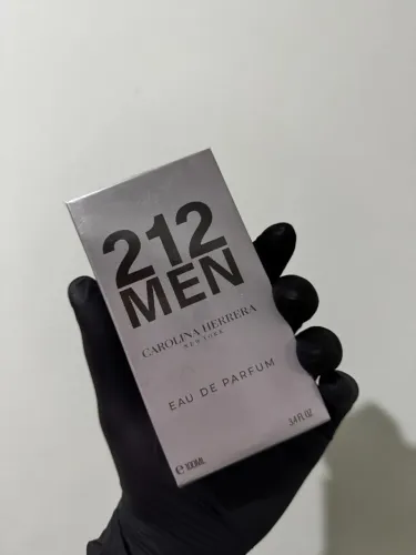 Perfume 212 Men Carolina Herrera
