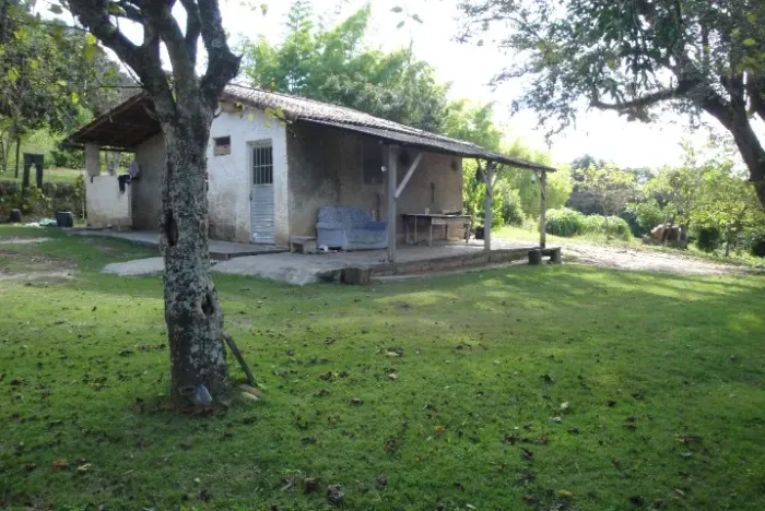 casa / sitio