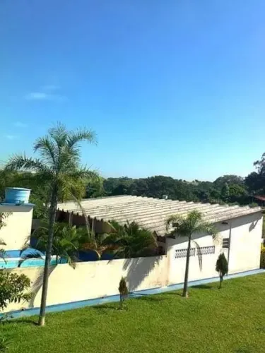 Vendo chácara em Campinas 