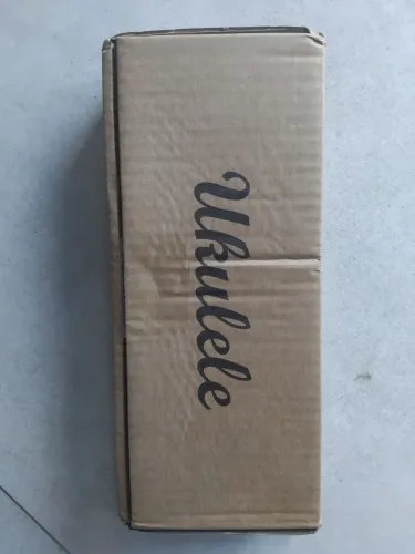 Ukulele 