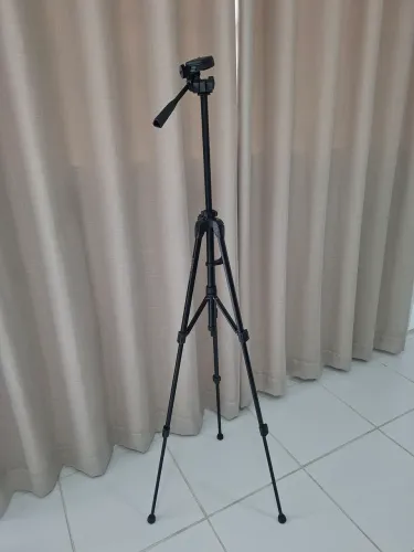 Tripé Digipod TR-651AN
