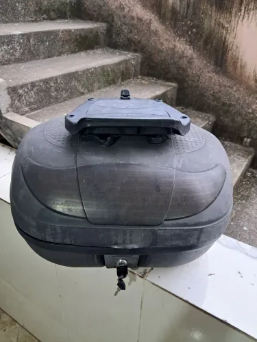 Bauleto GIVI 45 Litros