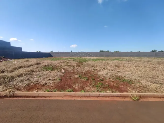 Terreno Condomínio em Jaú