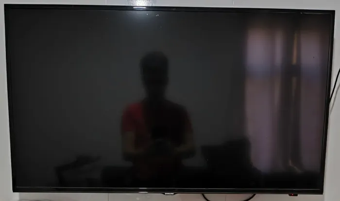 TV Samsung 40 polegadas