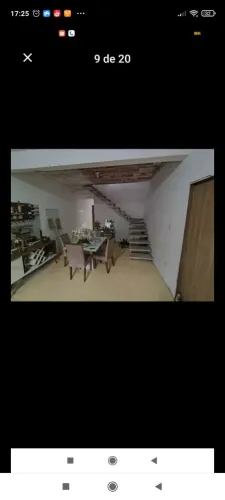 casa , fica em caucaia do alto cotia sp, 2 quartos da pra fazer mais