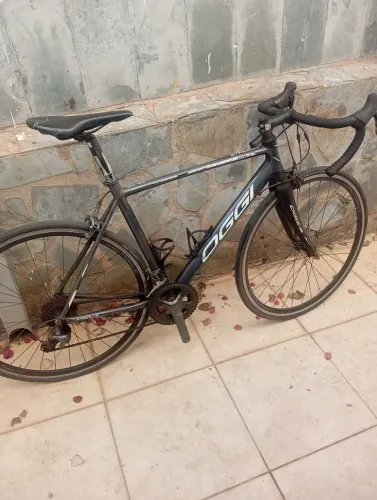 Bike speed Oggi Stimolla