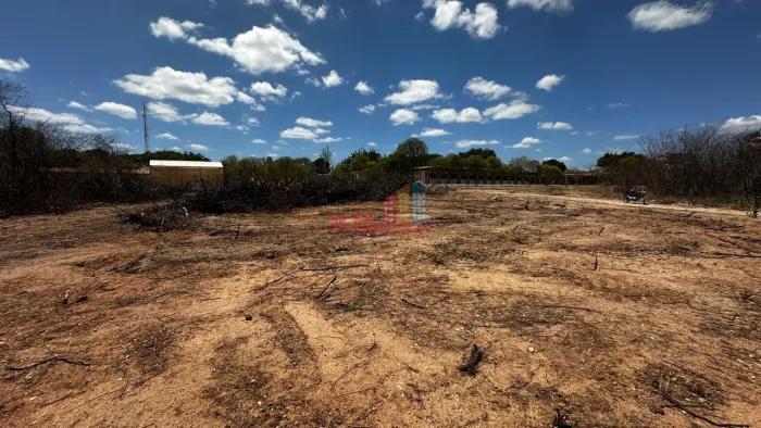 Terreno 540m² para Investimento | Loteamento Universitário, Próximo à UERN Mossoró/RN