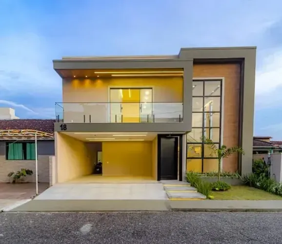 Casa duplex à venda no Condomínio Villa Calábria | R$ 1.100.000,00 (Aceita financiamento)