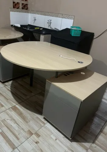 Mesa escritório