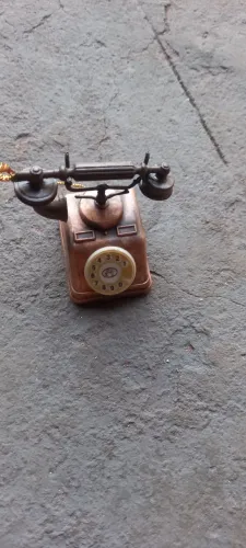 Apontador de lápis telefone 