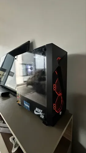 PC GAMER ZEROO