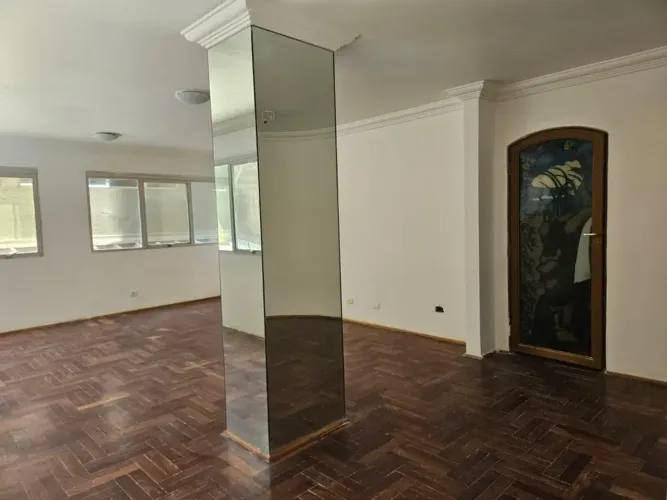 Apartamento para venda com 180 metros quadrados com 3 quartos em Bela Vista - São Paulo -