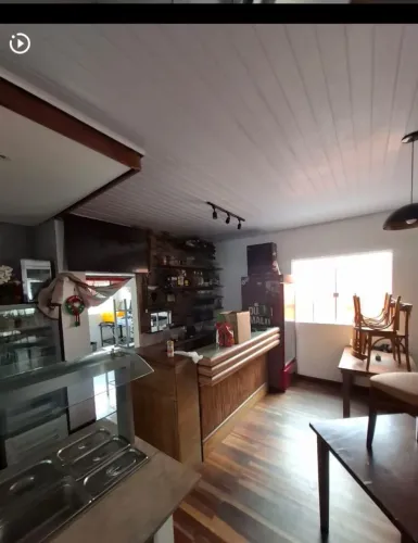 Vendo Ponto Comercial de Restaurante
