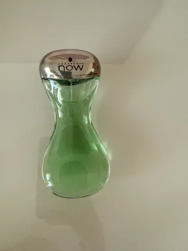 Perfume masculino - azzaro men now 80ml eau de toilette 