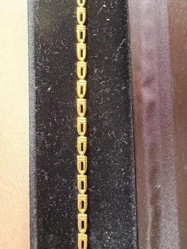 Pulseira ouro 18k