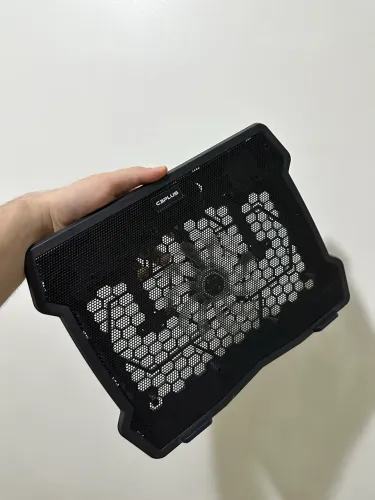 Base para notebook