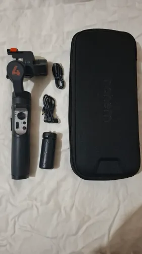 Estabilizador Hohem Gopro