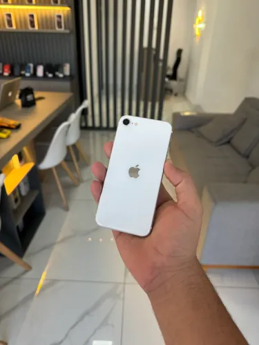 IPHONE SE GERAÇÃO 2
