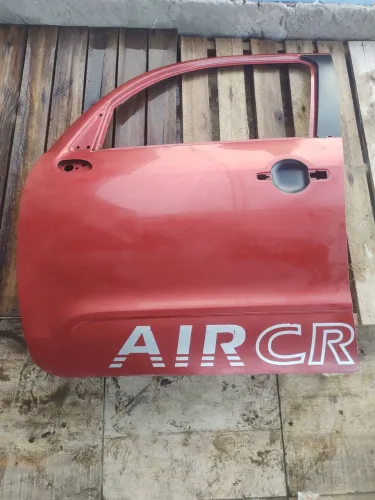 Porta Aircross 2011 a 2017