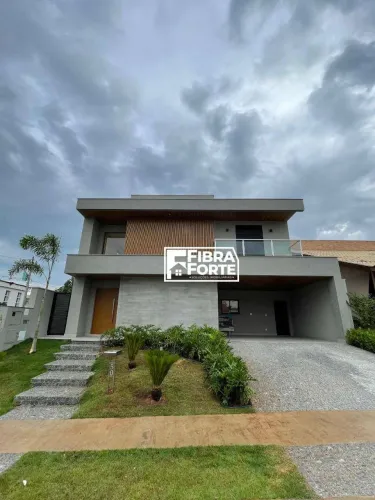 Casa à venda no Residencial Parque dos Alecrins