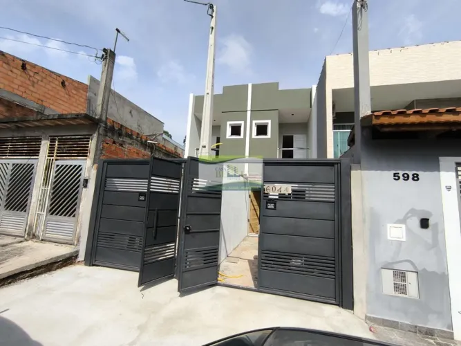 Casa à venda no Portal das Alamedas!