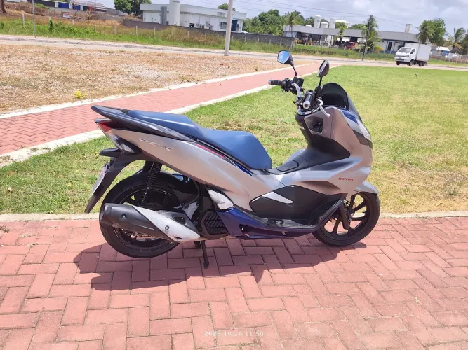Honda PCX 150 Sport 2020