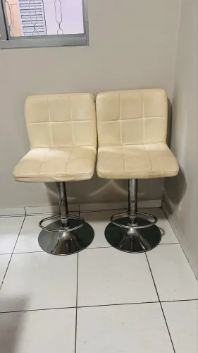 2 baquetas lindas
