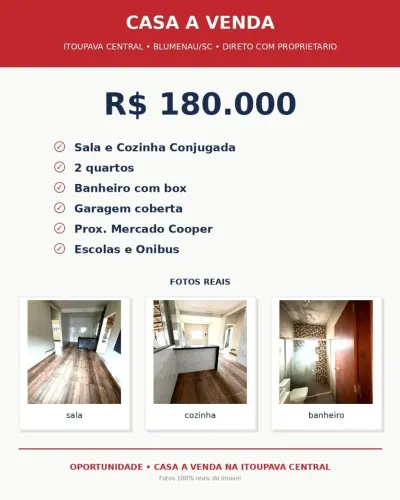 Direto com proprietário