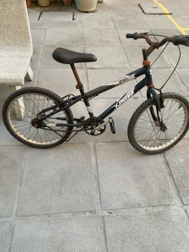Bike usada