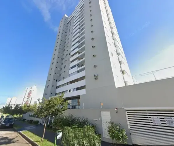 Imóvel para venda tem 60 metros quadrados com 2 quartos em Parque Amazônia - Goiânia - GO