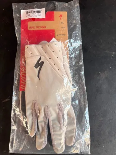 Luvas de X Specialized