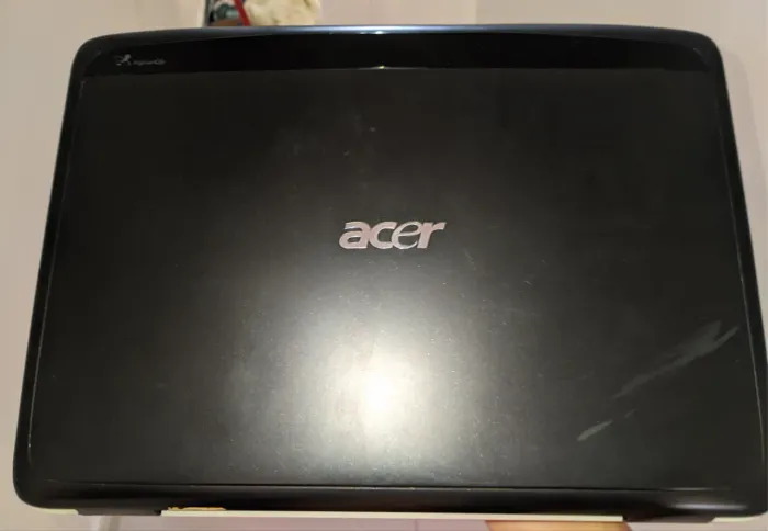 Notebook Acer Aspire 4720Z séries