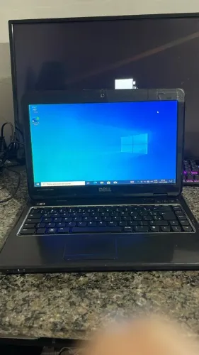 notebook dell core i7 excelente