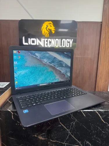 Notebook Asus com GARANTIA