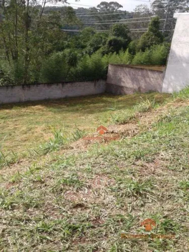 Terreno à venda, 258 m² por R$ 220.000,11 - Chácara Roselândia - Cotia/SP