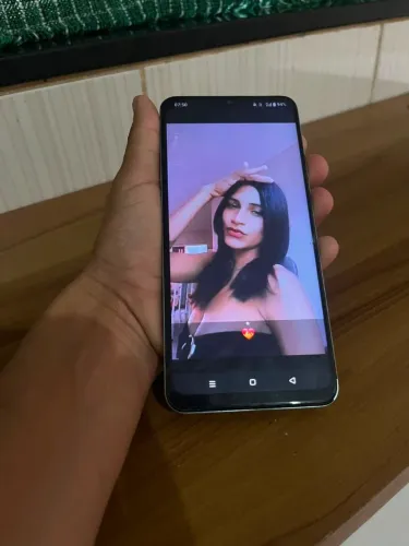 Realme not 60x