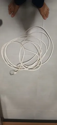 Laço comprido 5m 