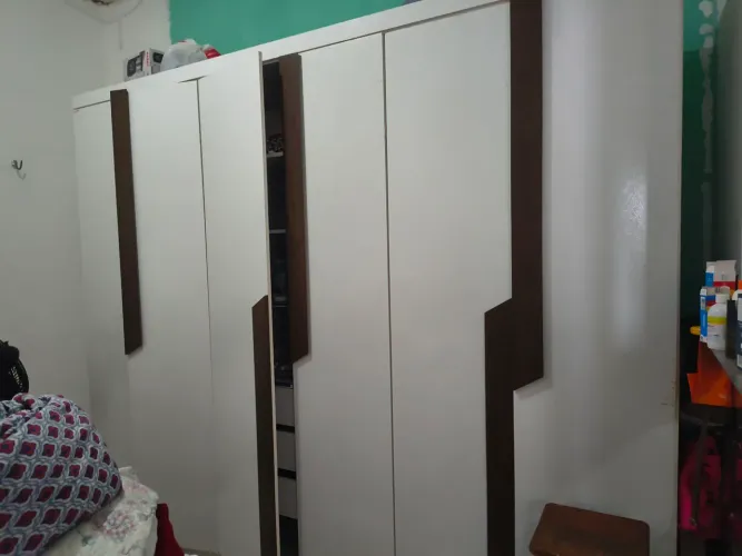 Vendas guarda roupa 