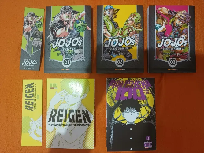 Mangás