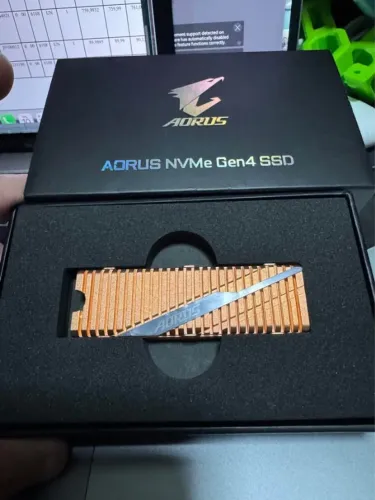 Ssd Nvme 1TB