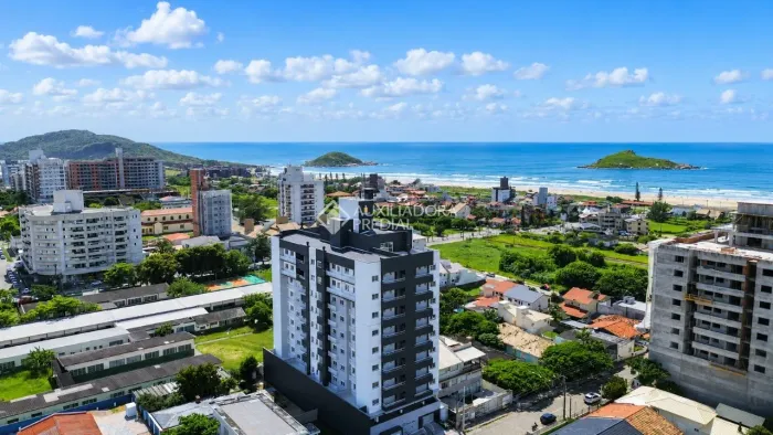 Apartamento Centro Imbituba