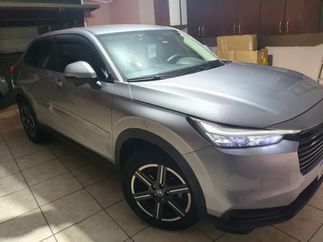 Honda HR-V EX 1.5 Sensing 16V 5P Aut. 2026