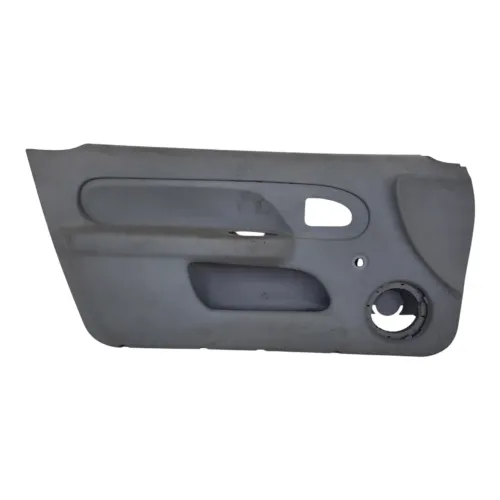 Forro Porta Esquerda Renault Clio 2 Portas 2011
