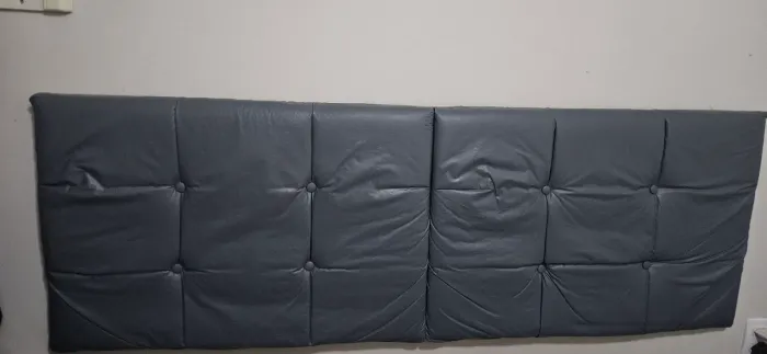 Cabeceira para cama queen 