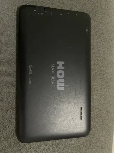 TABLET HOW 8GB