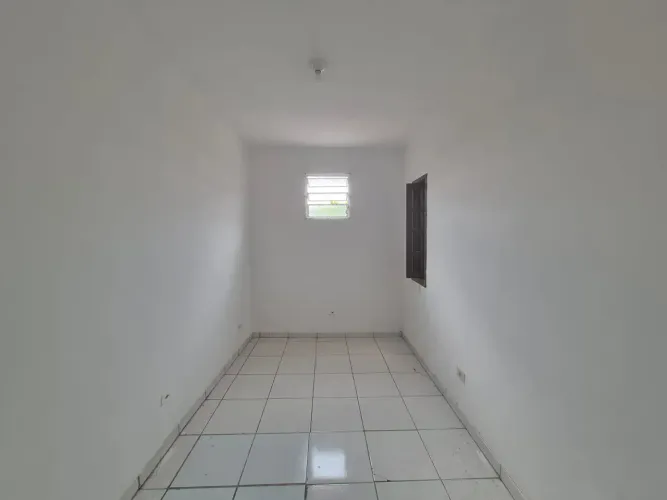 APARTAMENTO SOBRELOJA PARA LOCAÇÃO (PARQUE SÃO LUCAS).