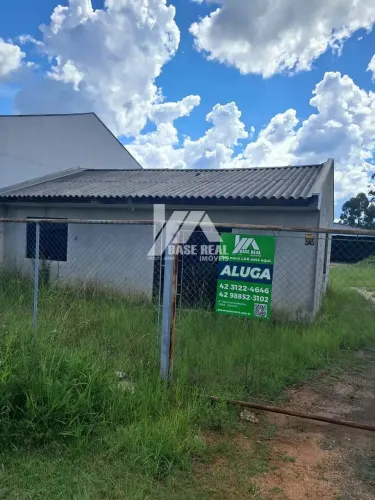 Galpão / Barracão para locação, Boa Vista, Ponta Grossa, PR