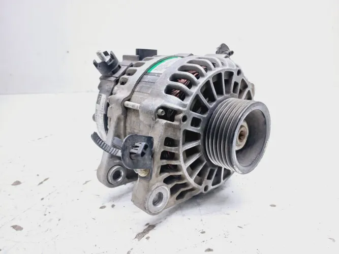 Alternador Chery Qq 1.0 2018 2019 3731701110