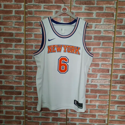 Regata Nba New York Knicks Statement Edition Original 