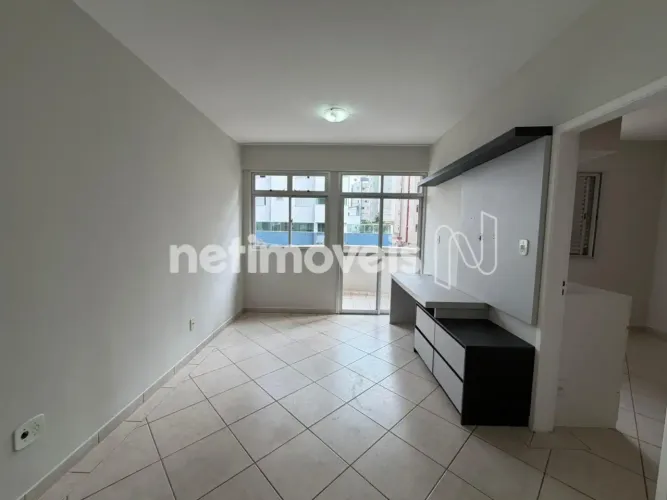 Locação Apartamento 1 quarto Buritis Belo Horizonte